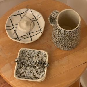 Handmade Ceramics